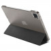 Spigen Smart Fold Case - кожен кейс и поставка за iPad Pro 11 M1 (2021) (черен) 5