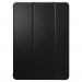 Spigen Smart Fold Case - кожен кейс и поставка за iPad Pro 11 M1 (2021) (черен) 8