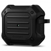Spigen AirPods 3 Tough Armor Case for Apple AirPods 3 (black) 1