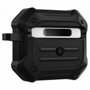 Spigen AirPods 3 Tough Armor Case for Apple AirPods 3 (black) 4