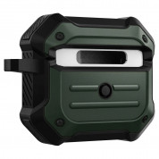 Spigen AirPods 3 Tough Armor Case for Apple AirPods 3 (green) 4