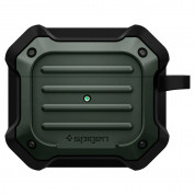 Spigen AirPods 3 Tough Armor Case for Apple AirPods 3 (green) 2