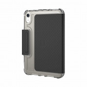 Urban Armor Gear U Lucent Case for iPad mini 6 (2021) (black) 1