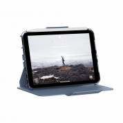 Urban Armor Gear U Lucent Case for iPad mini 6 (2021) (cerulean) 3