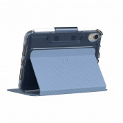 Urban Armor Gear U Lucent Case for iPad mini 6 (2021) (cerulean) 6