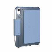 Urban Armor Gear U Lucent Case for iPad mini 6 (2021) (cerulean) 2