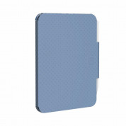 Urban Armor Gear U Lucent Case for iPad mini 6 (2021) (cerulean) 4