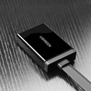 Ugreen Unidirectional HDMI Male to DisplayPort Female Adapter 4K (black) 7