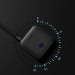 Ugreen 2 in 1 Bluetooth 5.0 Audio Receiver & Transmitter - аудио трансмитер и рисийвър за безжично прехвърляне на аудио (черен) 6