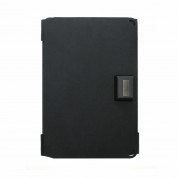 4smarts Foldable Solar Panel VoltSolar 20W Dual USB-A Ports (black) 2