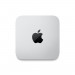 Apple Mac Studio CPU 10-Core, M1 Max Chip, GPU 24-Core, RAM 32GB, SSD 521 GB (сребрист) (модел 2022)  3