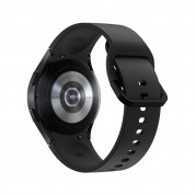 Samsung Galaxy Watch 4 SM-R860N 40 mm Bluetooth - умен часовник с GPS за мобилни устойства (40 мм) (Bluetooth версия) (черен) 3