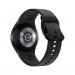 Samsung Galaxy Watch 4 SM-R860N 40 mm Bluetooth - умен часовник с GPS за мобилни устойства (40 мм) (Bluetooth версия) (черен) 4
