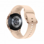 Samsung Galaxy Watch 4 SM-R865F 40 mm LTE - умен часовник с GPS за мобилни устойства (40 мм) (LTE версия) (златист) 3