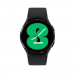 Samsung Galaxy Watch 4 SM-R865F 40 mm LTE - умен часовник с GPS за мобилни устойства (40 мм) (LTE версия) (черен) 2