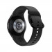 Samsung Galaxy Watch 4 SM-R865F 40 mm LTE - умен часовник с GPS за мобилни устойства (40 мм) (LTE версия) (черен) 4