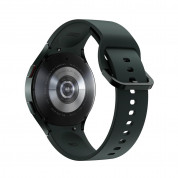 Samsung Galaxy Watch 4 SM-R870N 44 mm Bluetooth - умен часовник с GPS за мобилни устойства (44 мм) (Bluetooth версия) (зелен) 3