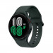 Samsung Galaxy Watch 4 SM-R875F 44 mm LTE - умен часовник с GPS за мобилни устойства (44 мм) (LTE версия) (зелен) 1