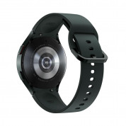 Samsung Galaxy Watch 4 SM-R875F 44 mm LTE - умен часовник с GPS за мобилни устойства (44 мм) (LTE версия) (зелен) 3