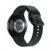 Samsung Galaxy Watch 4 SM-R875F 44 mm LTE - умен часовник с GPS за мобилни устойства (44 мм) (LTE версия) (зелен) 4