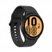Samsung Galaxy Watch 4 SM-R875F 44 mm LTE - умен часовник с GPS за мобилни устойства (44 мм) (LTE версия) (черен) 3
