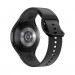 Samsung Galaxy Watch 4 SM-R875F 44 mm LTE - умен часовник с GPS за мобилни устойства (44 мм) (LTE версия) (черен) 4