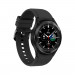 Samsung Galaxy Watch 4 Classic SM-R880N 42 mm Bluetooth - умен часовник с GPS за мобилни устойства (42 мм) (Bluetooth версия) (черен) 3