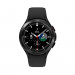 Samsung Galaxy Watch 4 Classic SM-R890N 46 mm Bluetooth - умен часовник с GPS за мобилни устойства (46 мм) (Bluetooth версия) (черен) 2