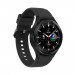 Samsung Galaxy Watch 4 Classic SM-R890N 46 mm Bluetooth - умен часовник с GPS за мобилни устойства (46 мм) (Bluetooth версия) (черен) 3