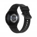 Samsung Galaxy Watch 4 Classic SM-R890N 46 mm Bluetooth - умен часовник с GPS за мобилни устойства (46 мм) (Bluetooth версия) (черен) 4