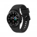 Samsung Galaxy Watch 4 Classic SM-R885F 42 mm LTE - умен часовник с GPS за мобилни устойства (42 мм) (LTE версия) (черен) 1