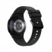 Samsung Galaxy Watch 4 Classic SM-R885F 42 mm LTE - умен часовник с GPS за мобилни устойства (42 мм) (LTE версия) (черен) 4