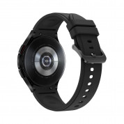 Samsung Galaxy Watch 4 Classic SM-R895F 46 mm LTE - умен часовник с GPS за мобилни устойства (46 мм) (LTE версия) (черен) 3