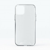 Prio Protective Hybrid Cover for Samsung Galaxy A53 (clear)