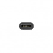 Artwizz USB-C to USB-C Cable - кабел с бързо зареждане за устройства с USB-C порт (100 см) (черен) 1