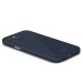 Moshi iGlaze Slim Hardshell SnapTo Case - хибриден удароустойчив кейс за iPhone 12 Pro Max (син) 3