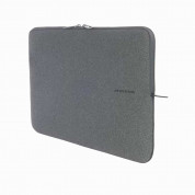 Tucano Second Skin New Elements Melange - неопренов калъф за MacBook Pro 16 и лаптопи до 16 инча (черен) 1