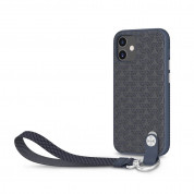 Moshi Altra SnapTo Case for iPhone 12 mini (blue) 1