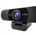 eMeet C960 Web Camera FullHD 1080p - FullHD 1080p уеб видеокамера с микрофон (черен) 3