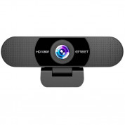 eMeet C960 Web Camera FullHD 1080p - FullHD 1080p уеб видеокамера с микрофон (черен) 1