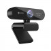eMeet Nova Web Camera FullHD 1080p Auto Focus - FullHD 1080p уеб видеокамера с микрофон (черен) 1