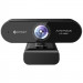 eMeet Nova Web Camera FullHD 1080p Auto Focus - FullHD 1080p уеб видеокамера с микрофон (черен) 2