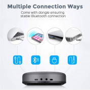 eMeet Luna Conference Bluetooth Speakerphone (gray) 6