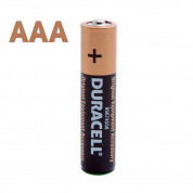 Duracell Basic MN2400L R03 AAA - 1 брой устойчива алкална батерия (bulk)
