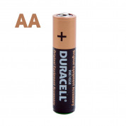 Duracell Basic MN1500 LR6 AA - 1 брой устойчива алкална батерия (bulk)