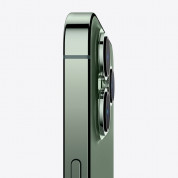 Apple iPhone 13 Pro 1TB - фабрично отключен (тъмнозелен) 3