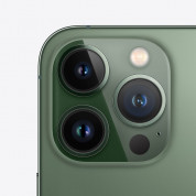 Apple iPhone 13 Pro 256GB - фабрично отключен (тъмнозелен) 3