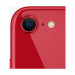 Apple iPhone SE (2022) 64GB - фабрично отключен (червен) 4