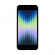 Apple iPhone SE (2022) 64GB - фабрично отключен (златист) 1