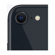 Apple iPhone SE (2022) 64GB - фабрично отключен (черен) 3